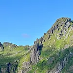 Mountain And Sea View سفولفير