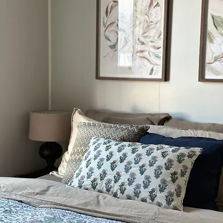 Apartman Mountain And Sea View *