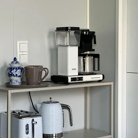 Apartman Mountain And Sea View