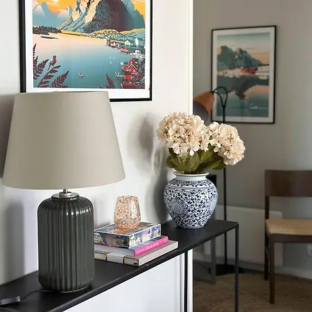 Διαμέρισμα Mountain And Sea View