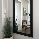 Mountain And Sea View Apartment *