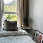 Mountain And Sea View * Svolvaer