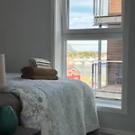 Mountain And Sea View Apartment